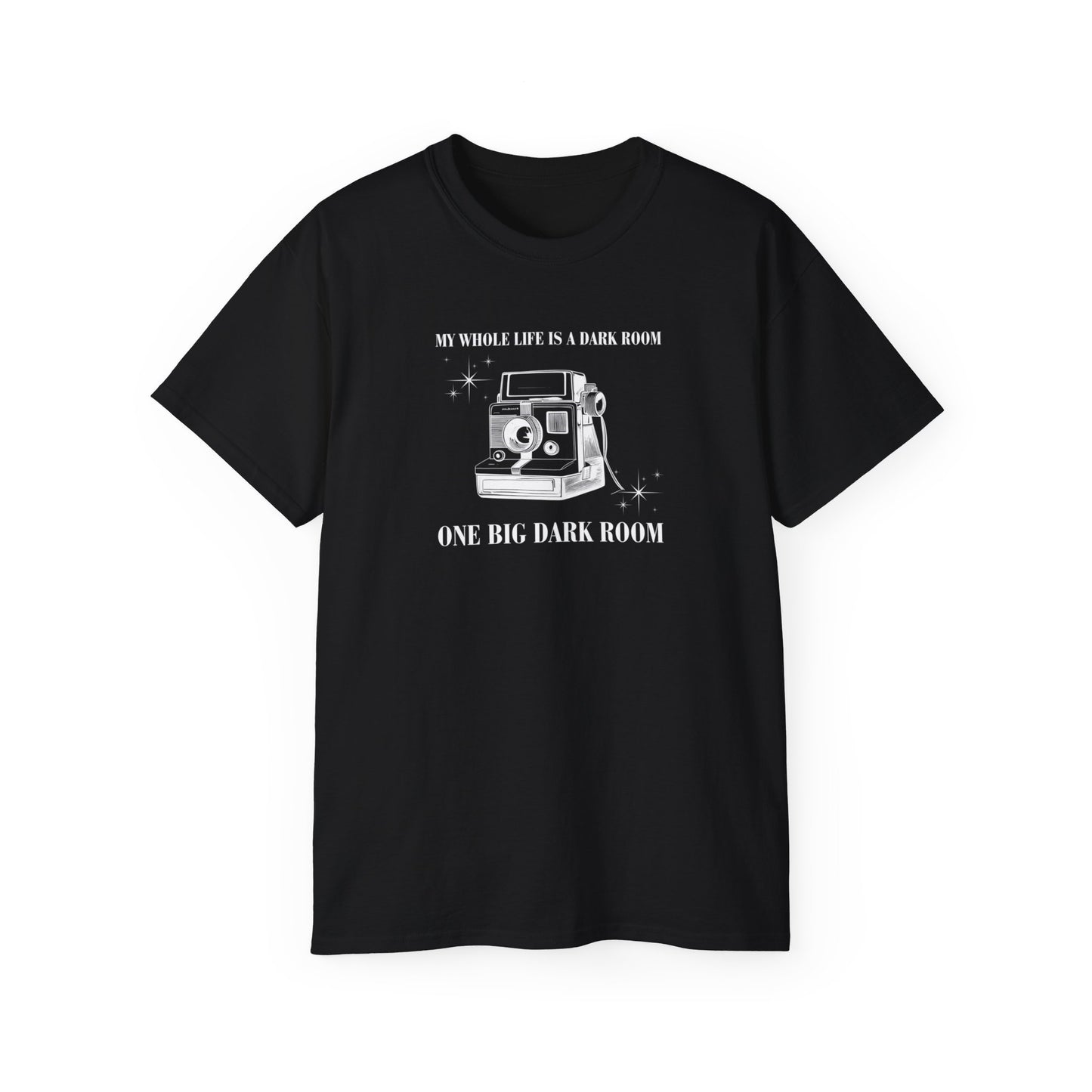 Dark Room T-Shirt