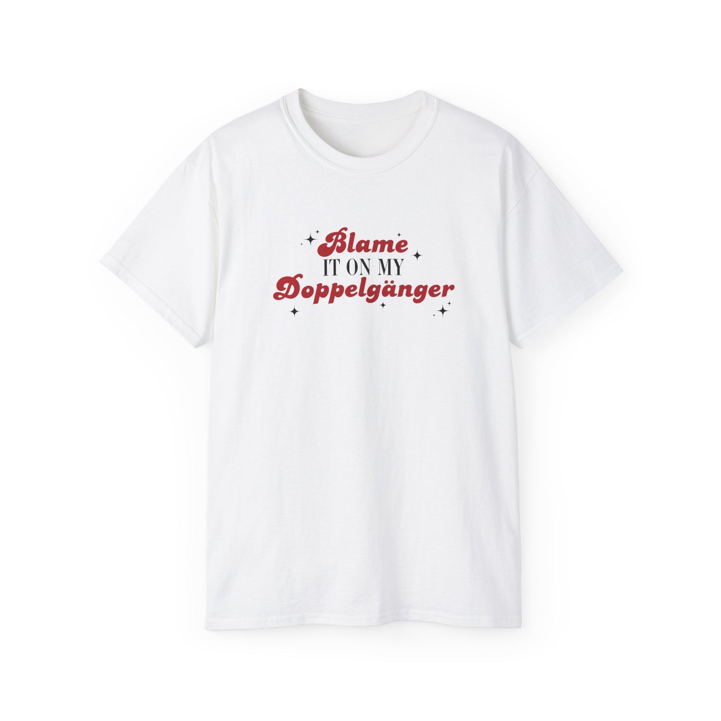 Doppelganger T-Shirt