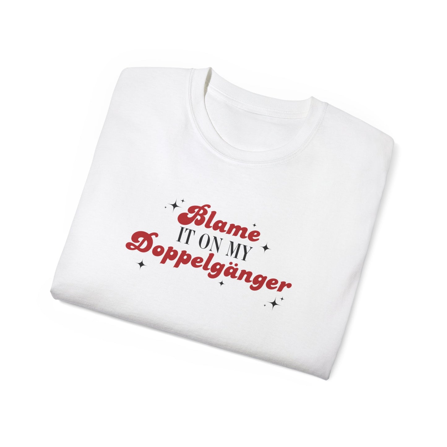 Doppelganger T-Shirt