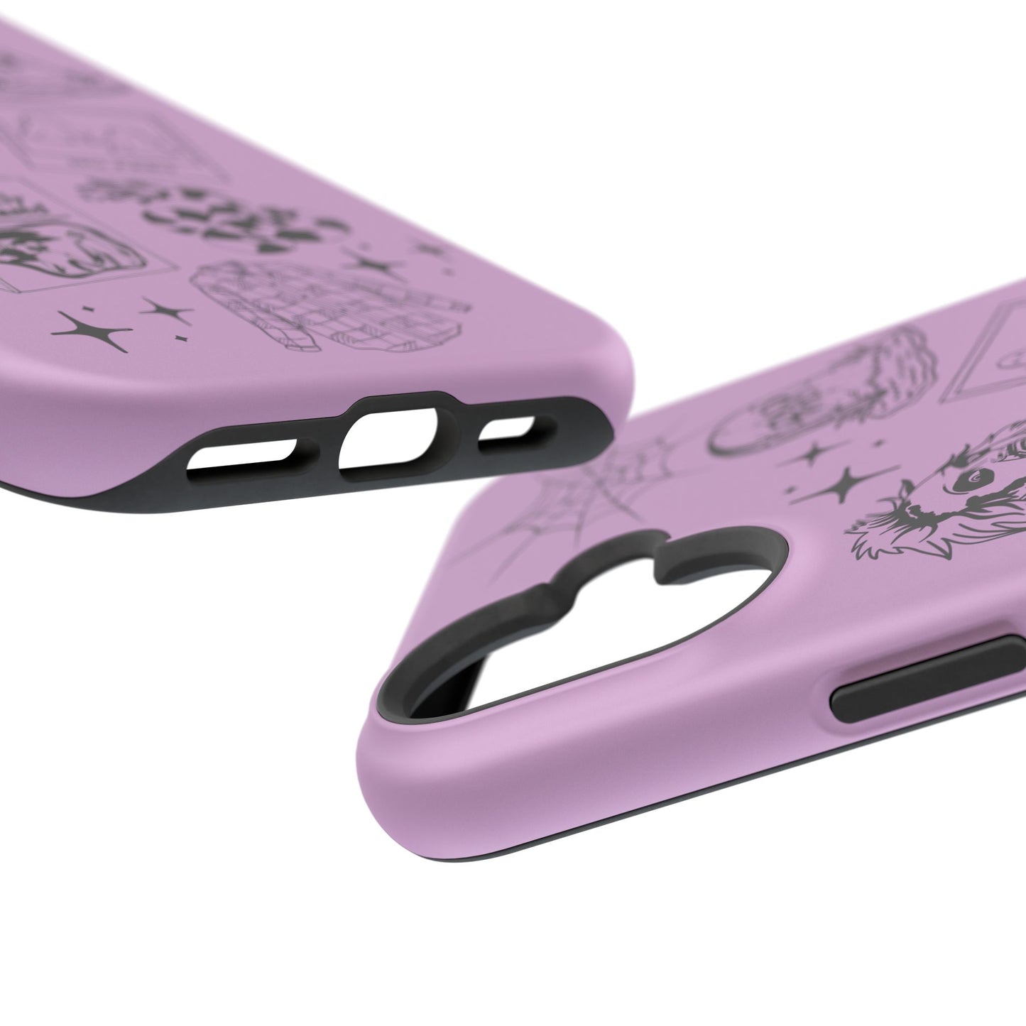 Strange & Unusual Phone Case - Purple