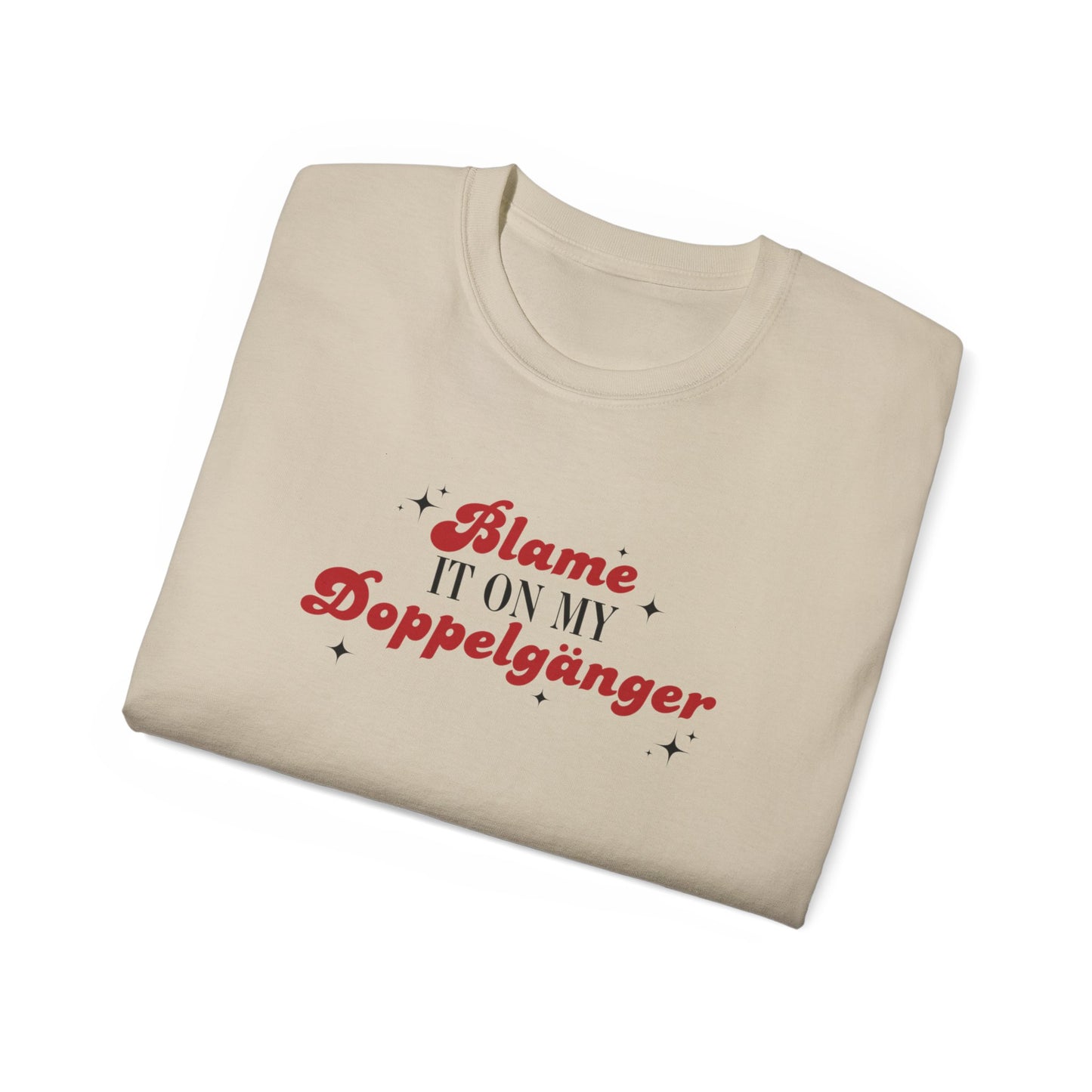 Doppelganger T-Shirt