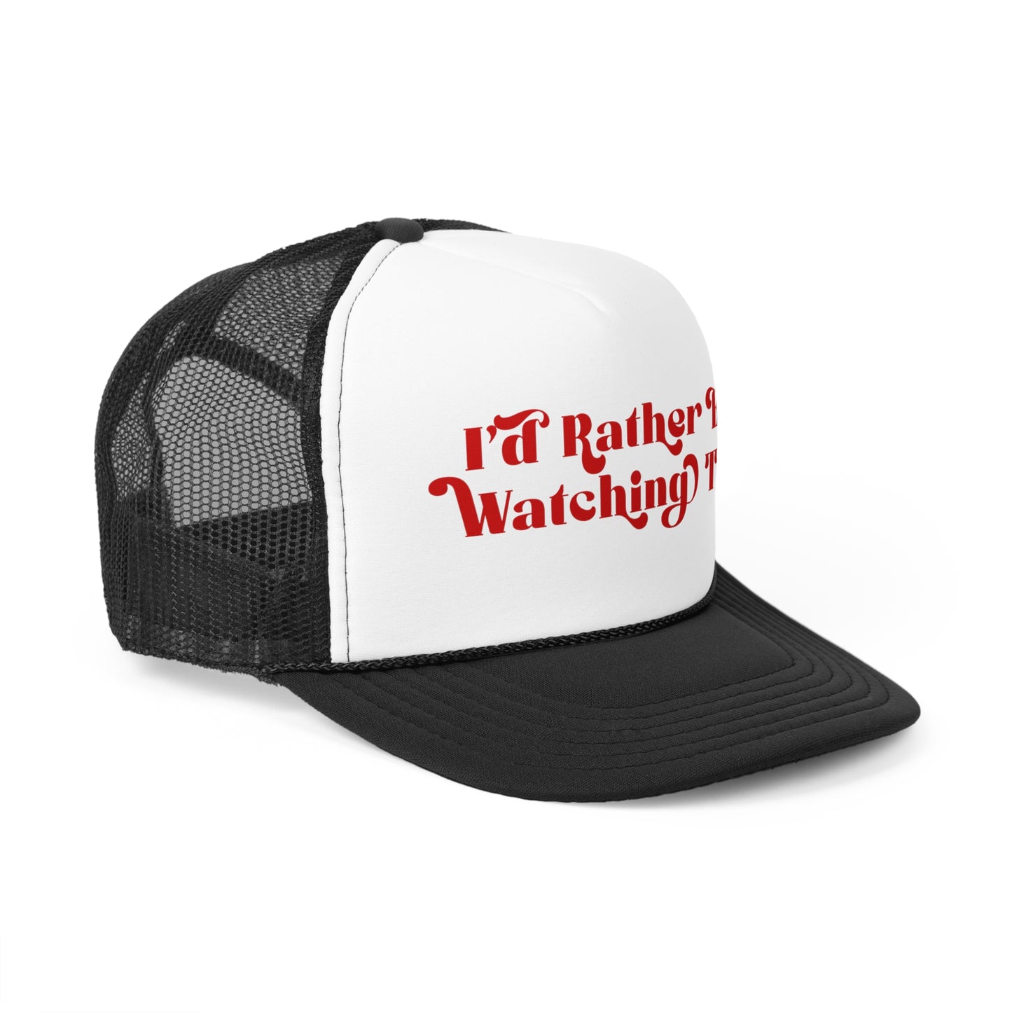 TVD Trucker Hat