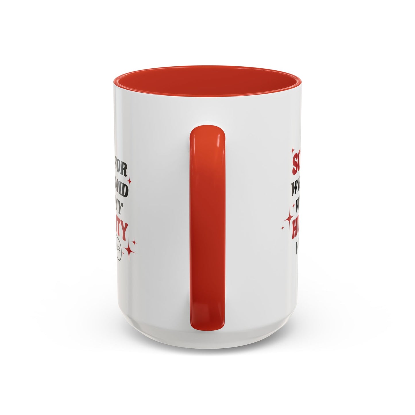 Humanity Mug