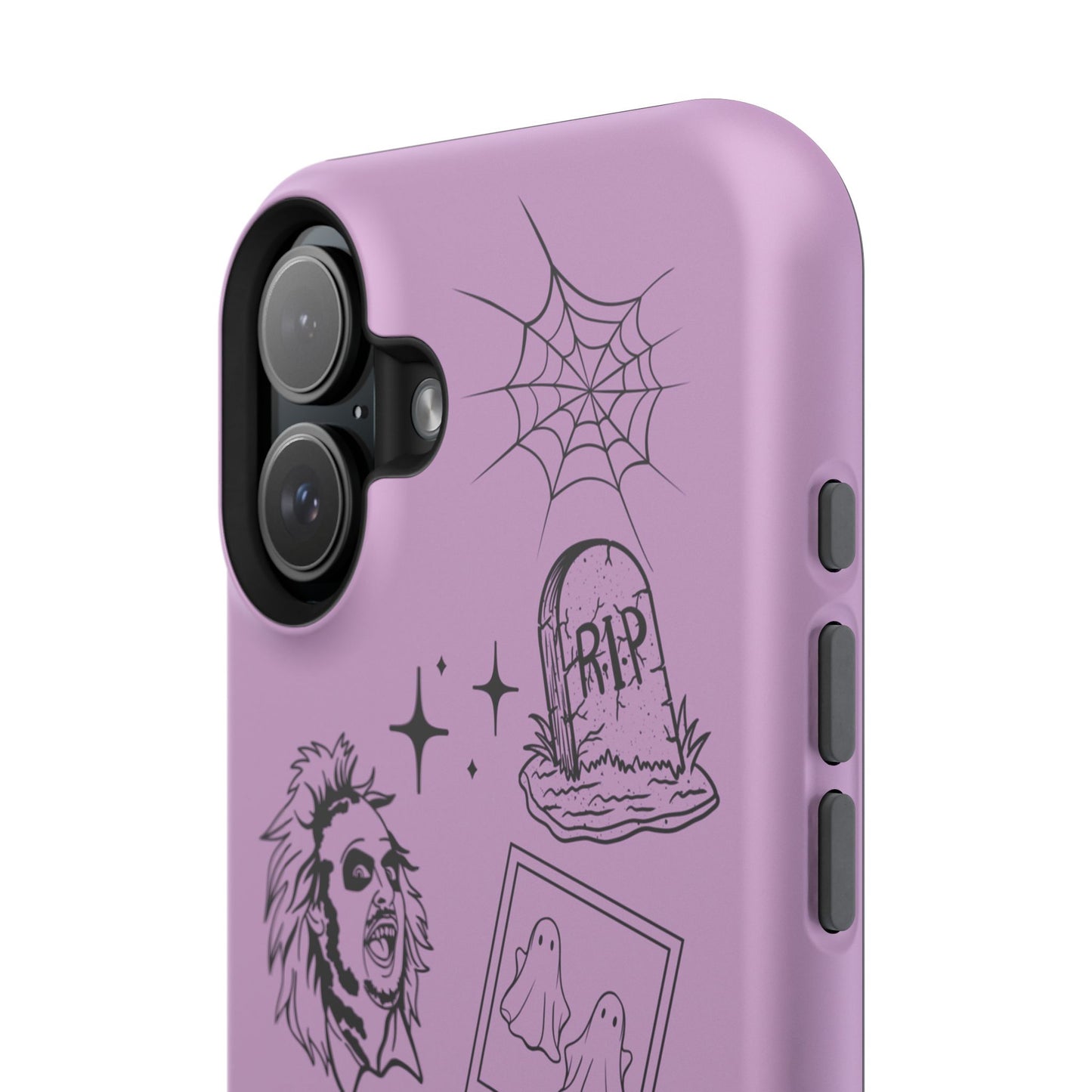 Strange & Unusual Phone Case - Purple