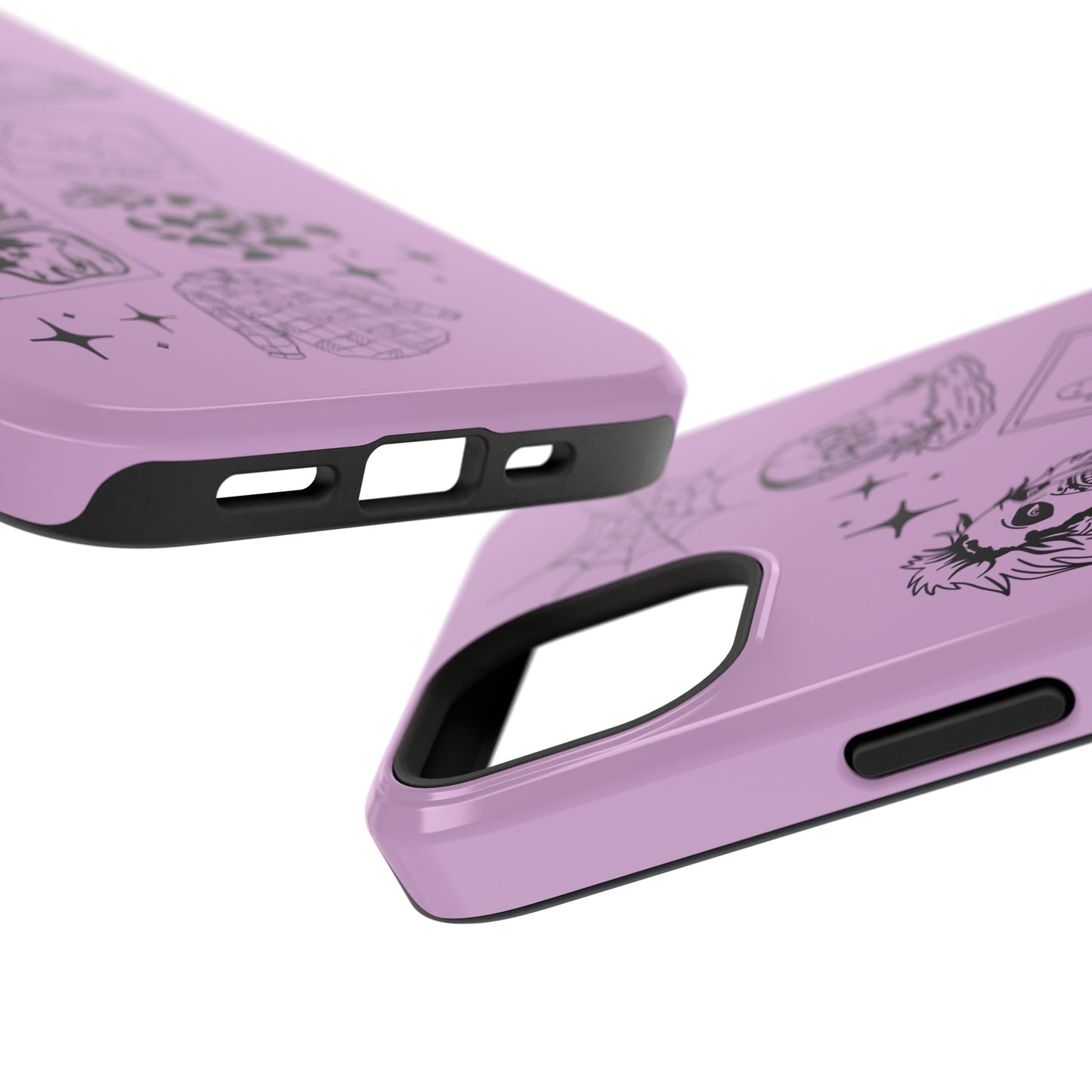 Strange & Unusual Phone Case - Purple