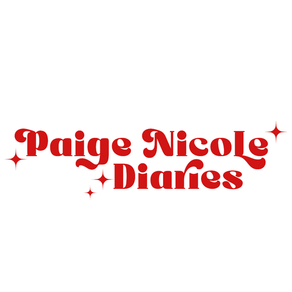 Paige Nicole Diaries