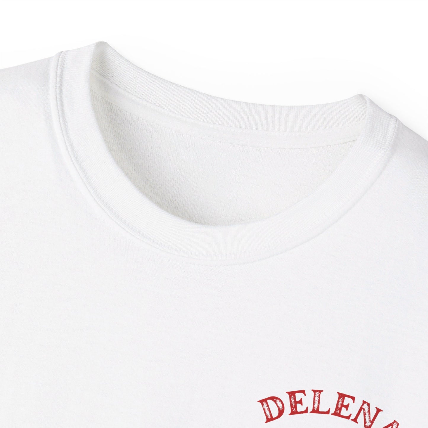 Delena Vintage Tour T-shirt