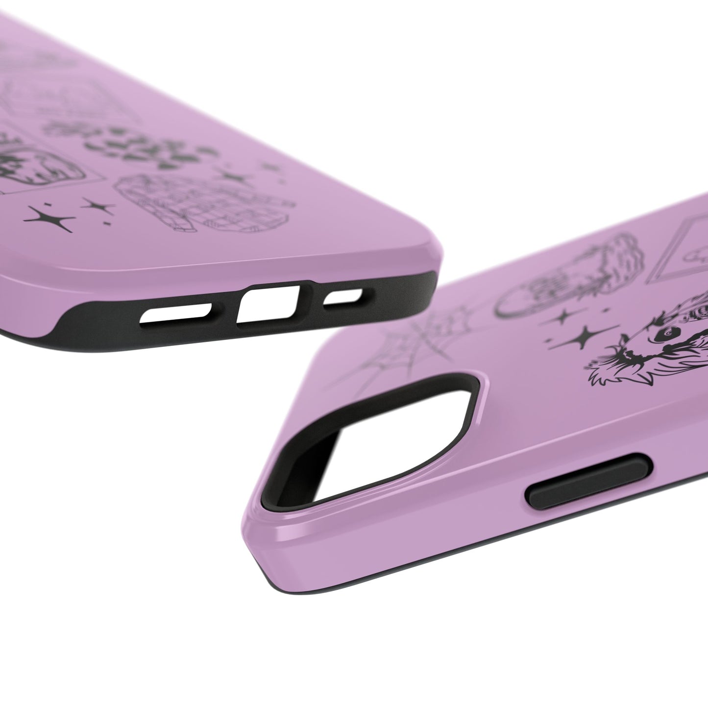 Strange & Unusual Phone Case - Purple