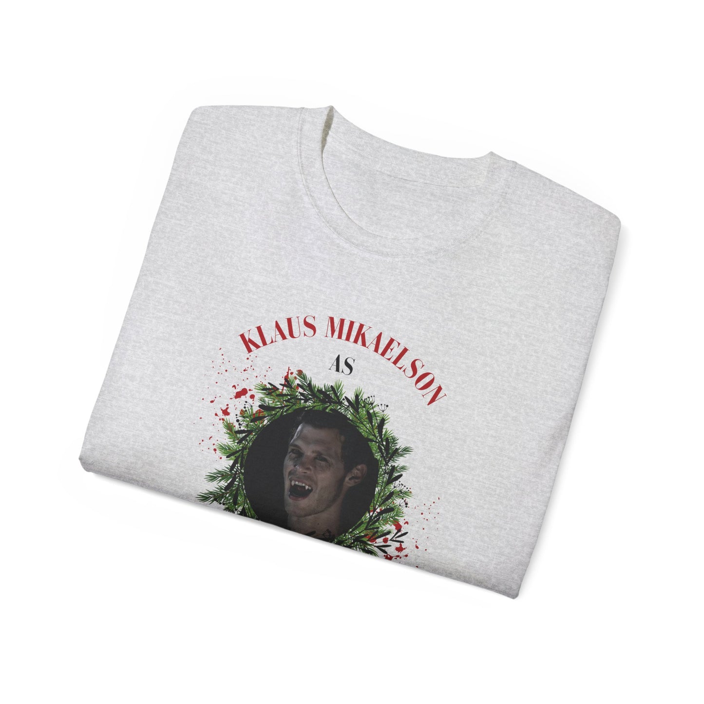 Krampus Klaus T-shirt