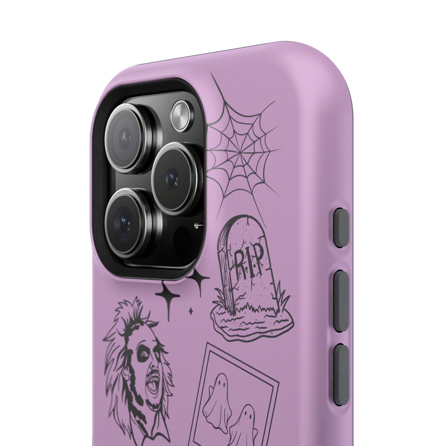 Strange & Unusual Phone Case - Purple