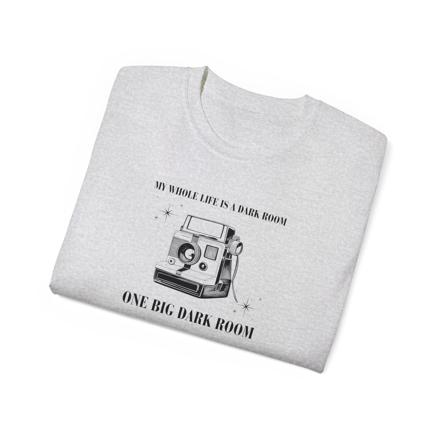 Dark Room T-Shirt