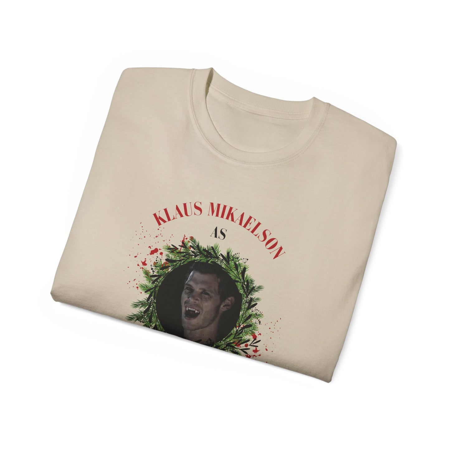 Krampus Klaus T-shirt