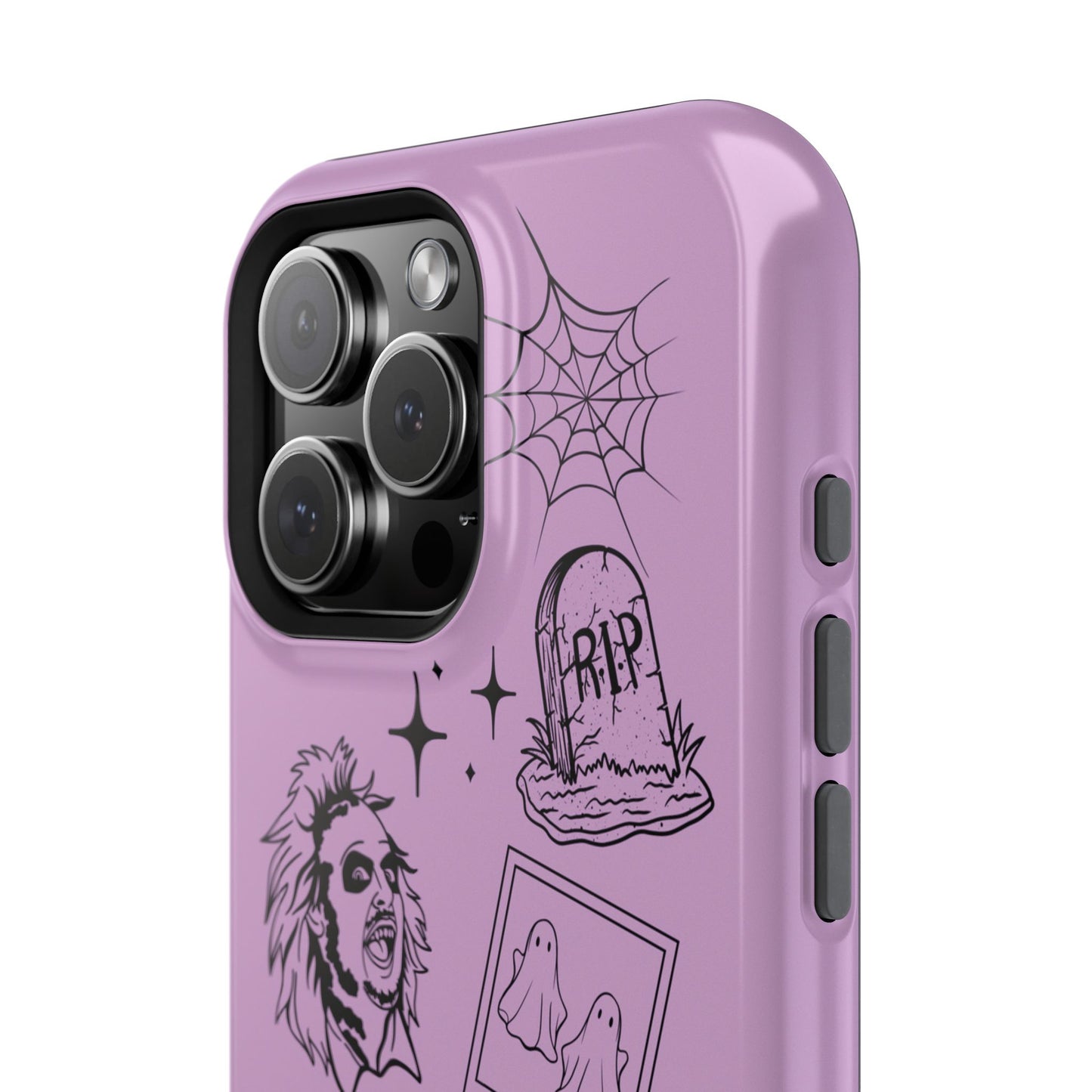 Strange & Unusual Phone Case - Purple