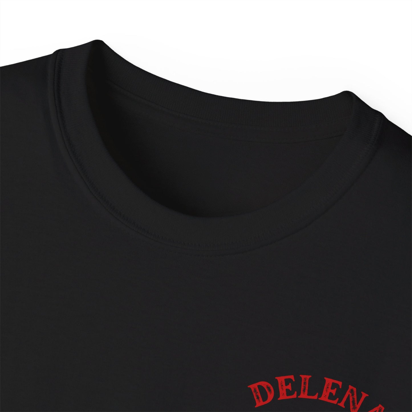 Delena Vintage Tour T-shirt