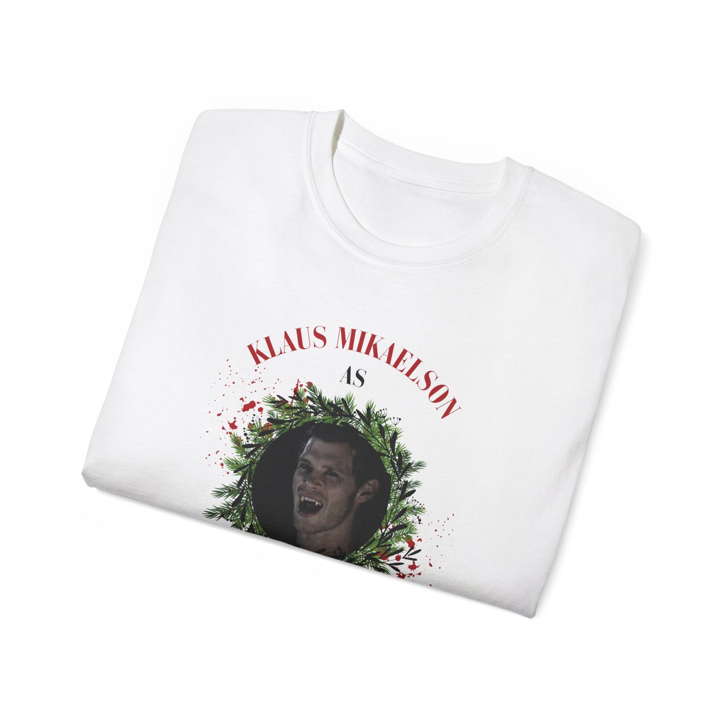 Krampus Klaus T-shirt