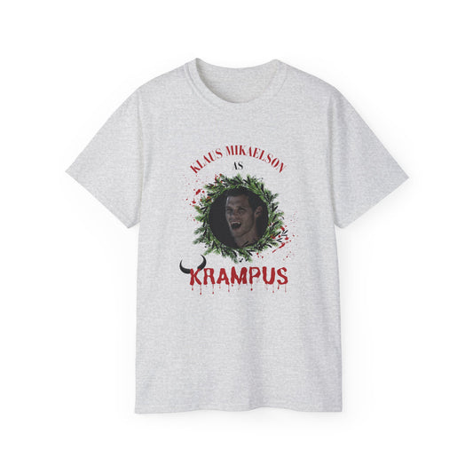 Krampus Klaus T-shirt