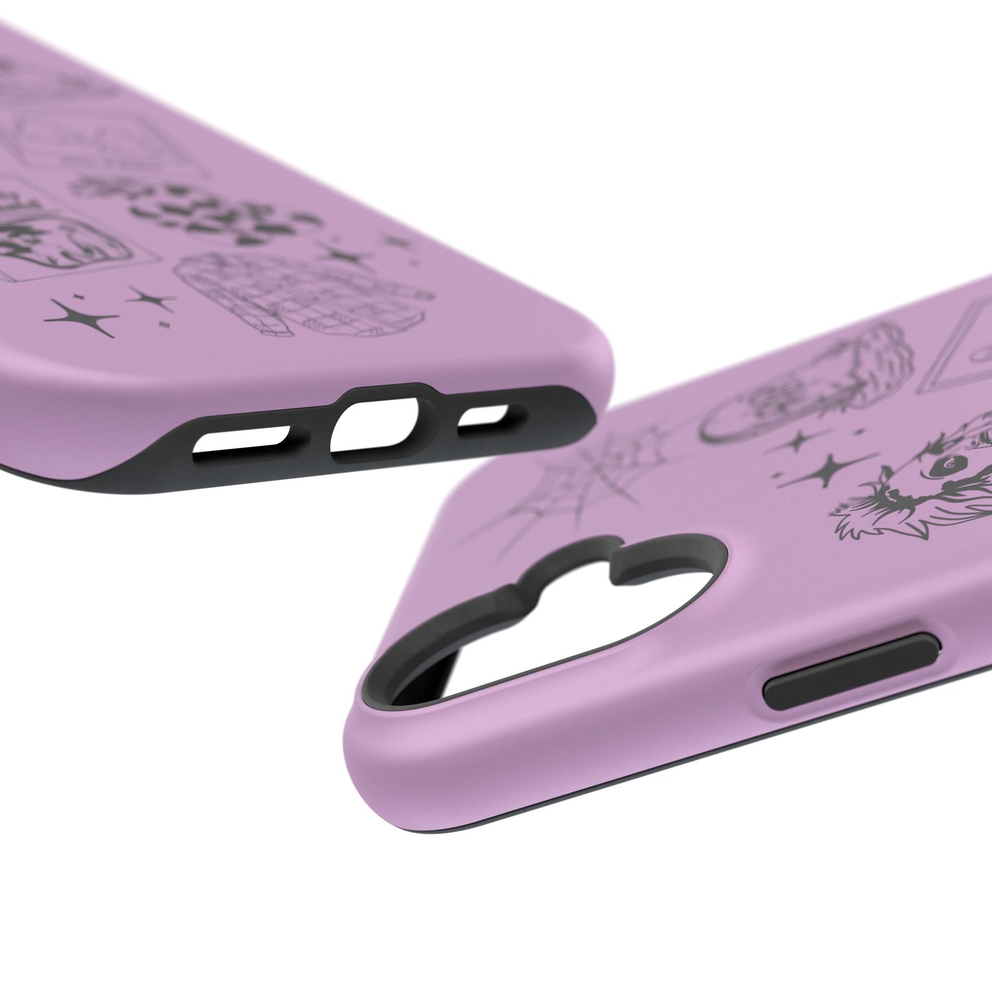 Strange & Unusual Phone Case - Purple