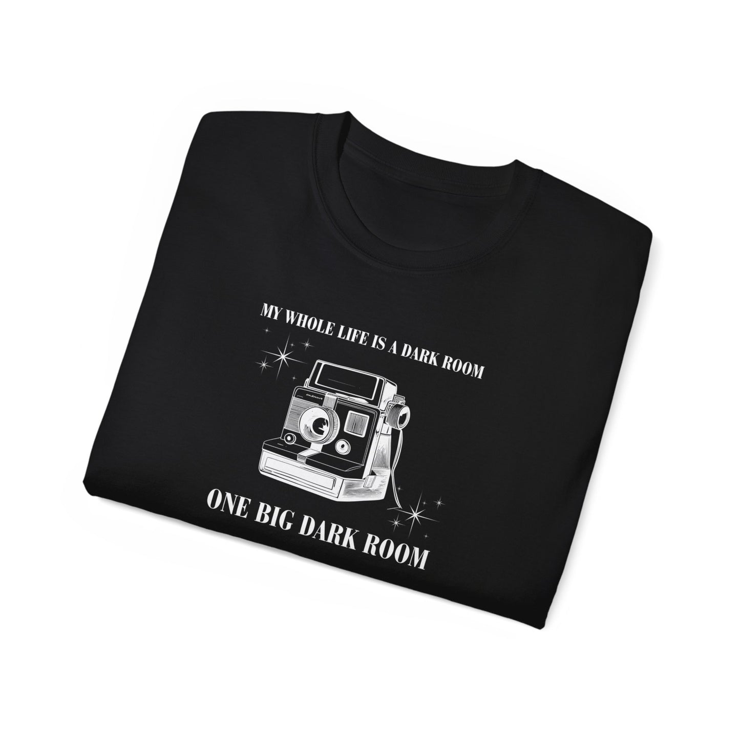 Dark Room T-Shirt